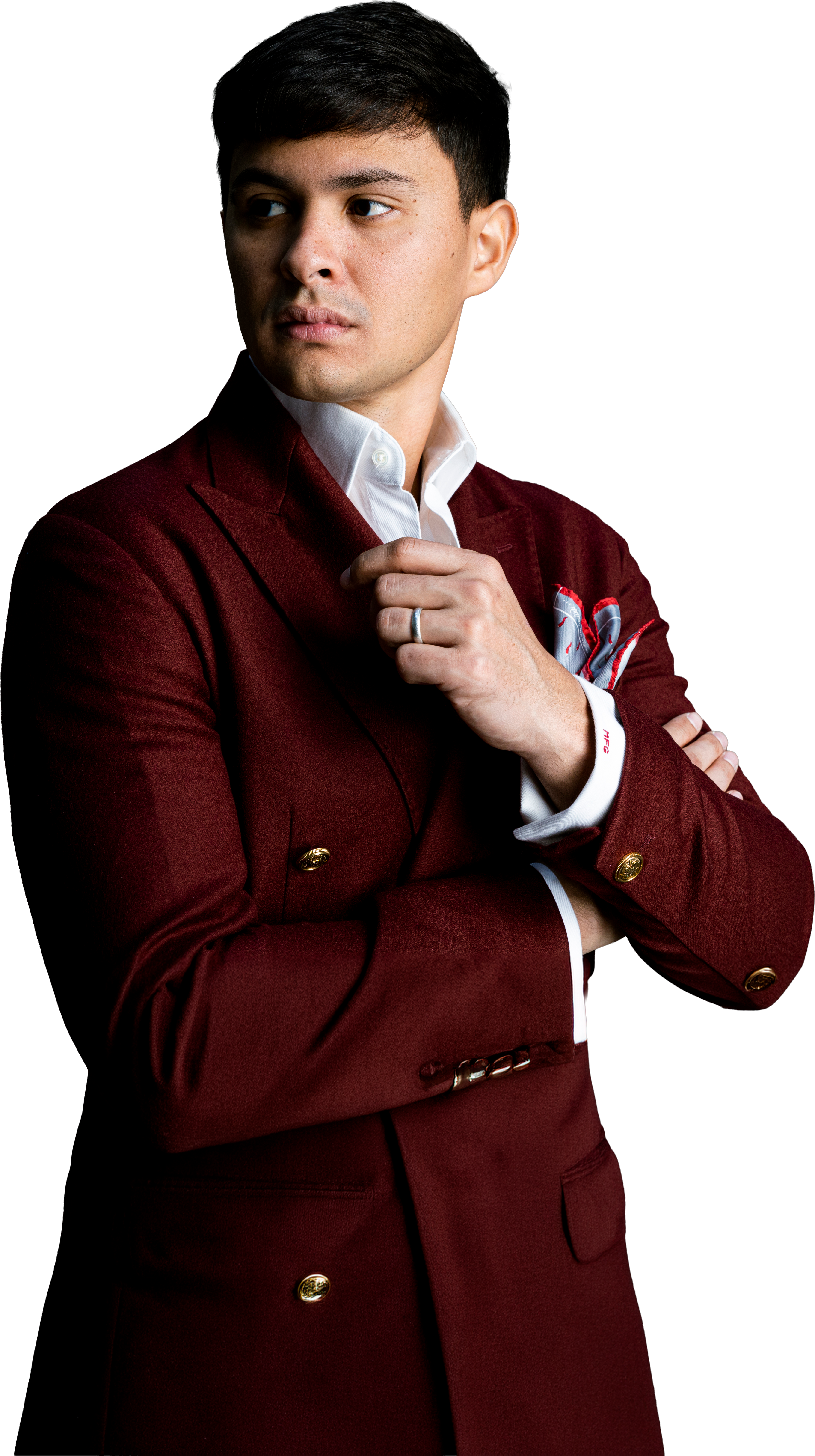 Matteo Guidicelli